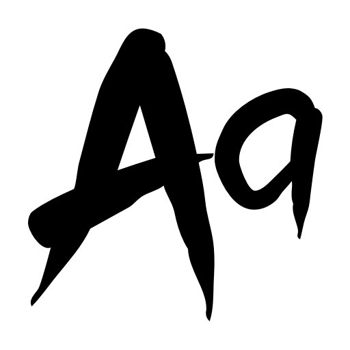 Bloodstone Font icon