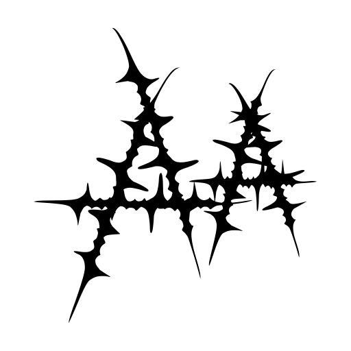 Bloody Durian Font icon