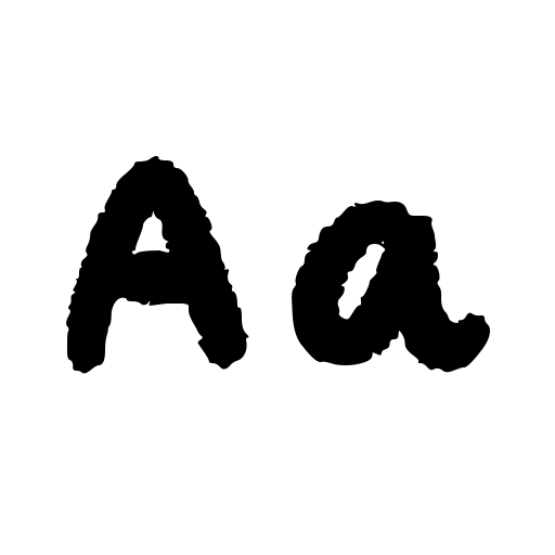 Bloomieve Font icon