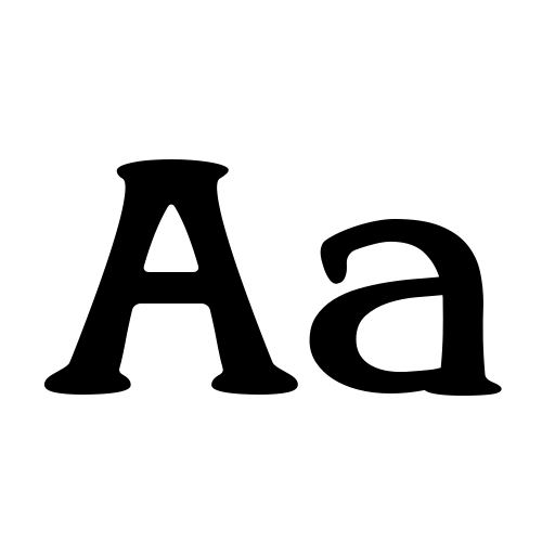 Bloomy Lattey Font preview