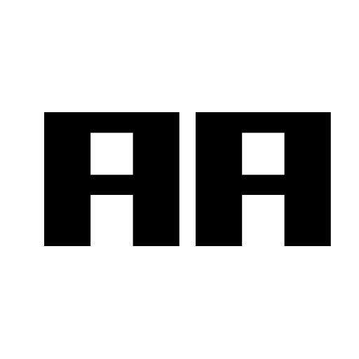 Bloque Font icon