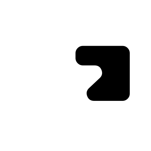 blossom Font icon