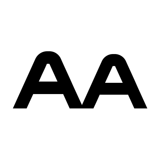 Blouse Font icon