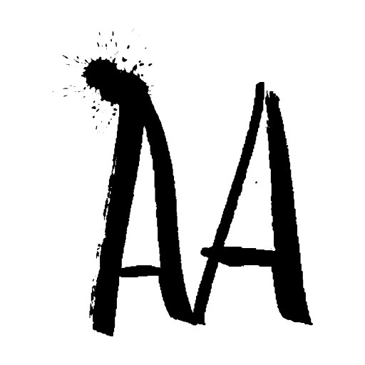 BLOW ME PERSONAL USE Font icon