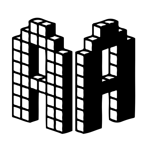 Blox (BRK) Font icon