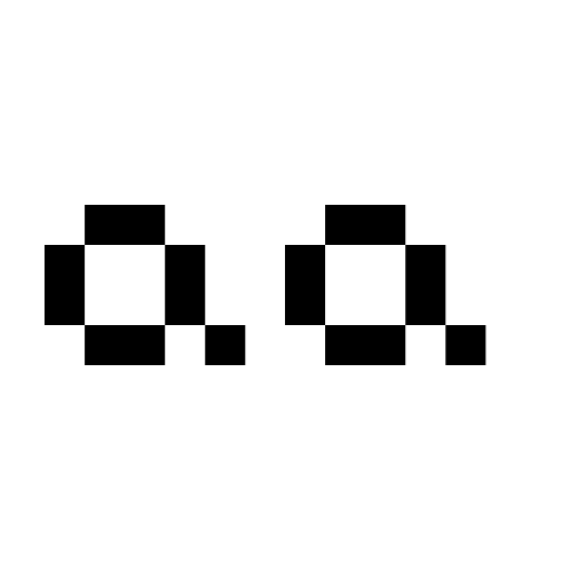 Blox Font icon
