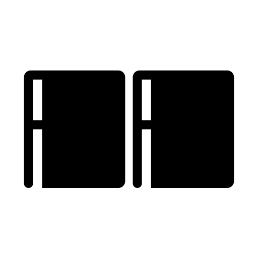 Bloxy Font icon