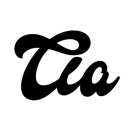 Blueheria Demo Font icon