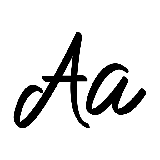 BlueKing Font icon