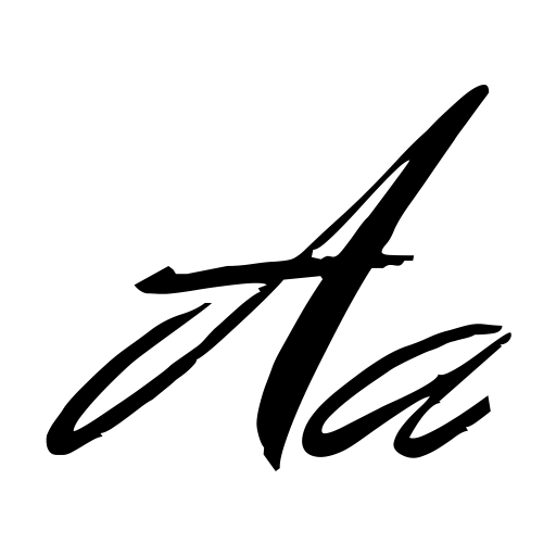 Bluelmin Benedict Font icon