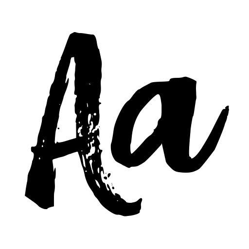 Bluesky Font icon