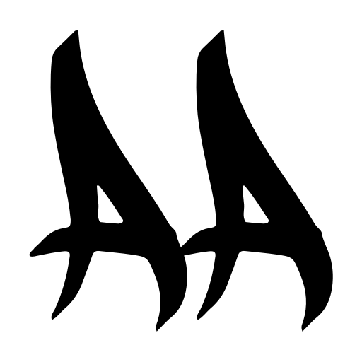 Bluetags Font icon
