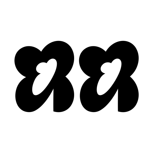 Blumebungabloem Font preview