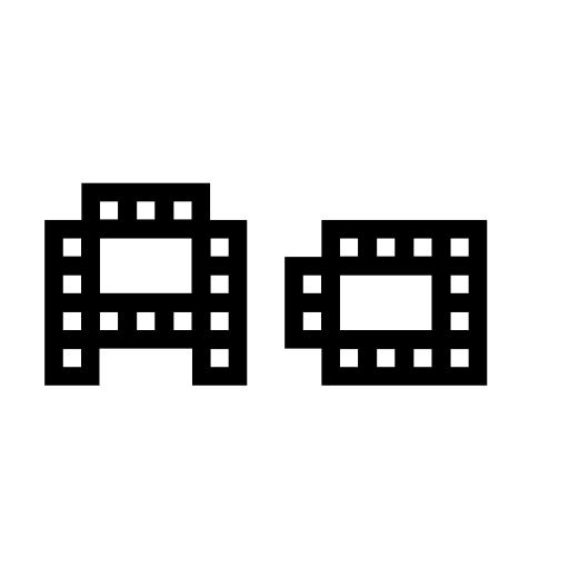 BM block Font icon