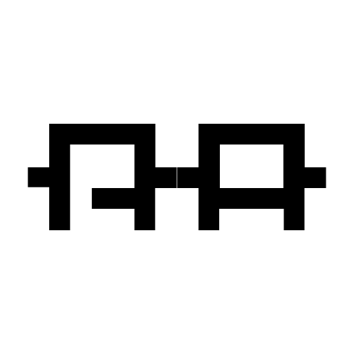 BM chain Font icon