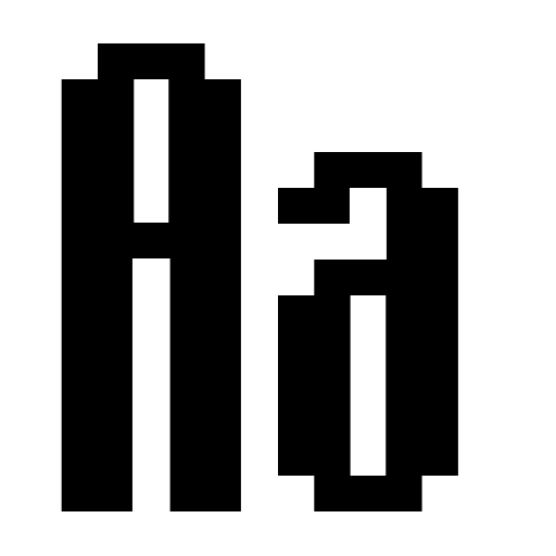 BM delico Font icon
