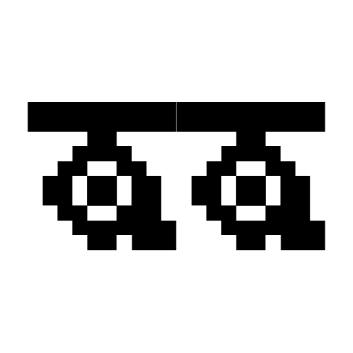 BM ethno Font icon