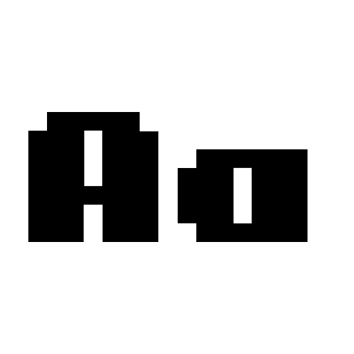BM figaro Font icon
