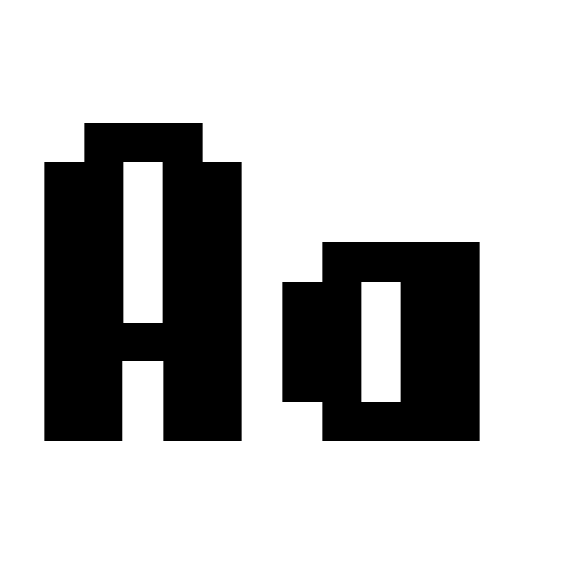 BM germar Font icon