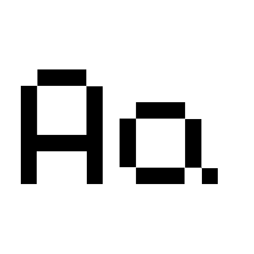 BM harry Font icon