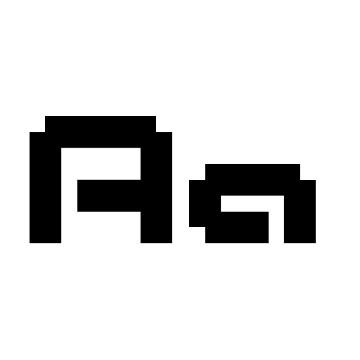 BM japan Font icon