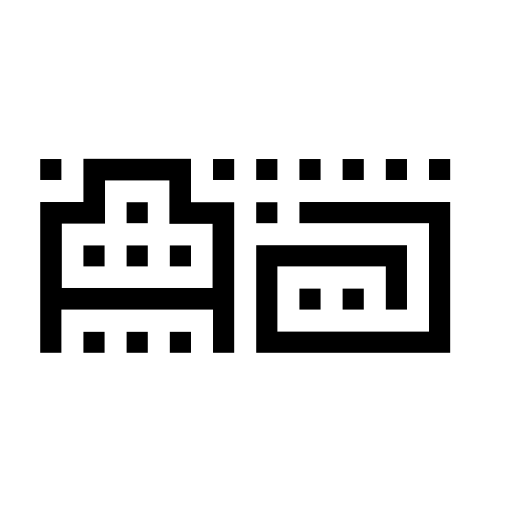 BM kitchen Font icon