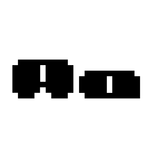 BM leaves Font icon