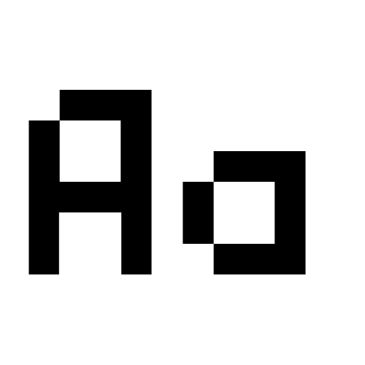 BM mini Font icon