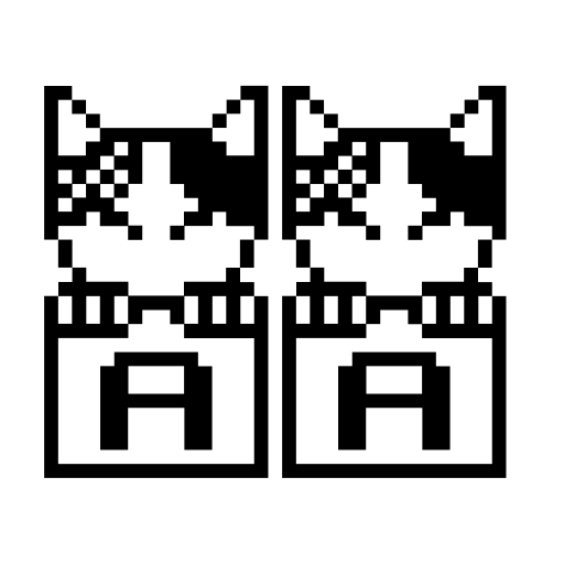 BM neco Font icon