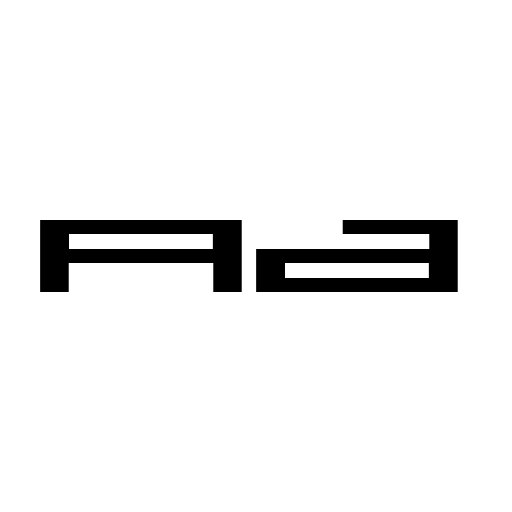 BM press Font icon