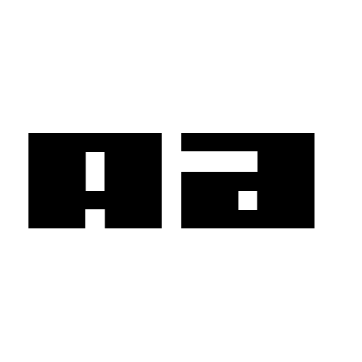 BM rizer Font icon