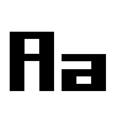 BM sly Font icon