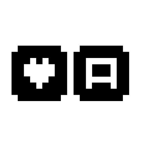 BM stamp Font icon