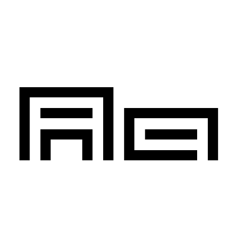 BM tube Font icon