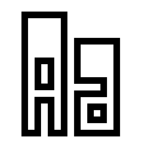 BM utopia Font icon
