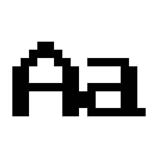 BN CUWord Font icon