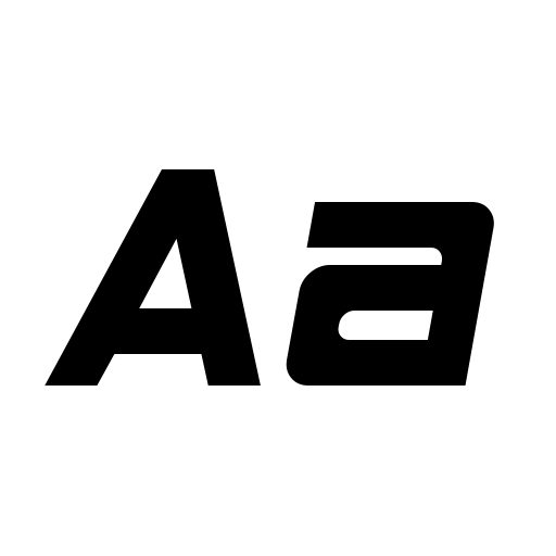 BN Elements Font icon