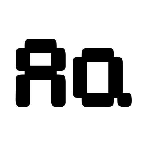 BN Emulator Font icon