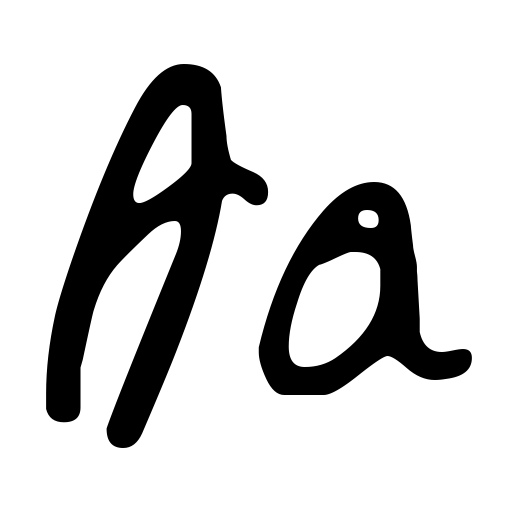 BN FontBoy Font icon