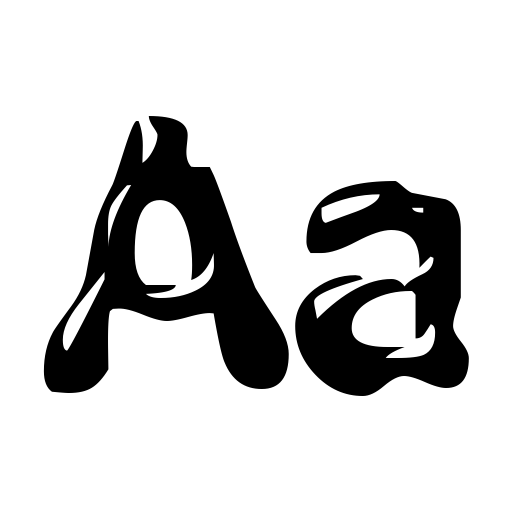 BN M@TAN Font icon