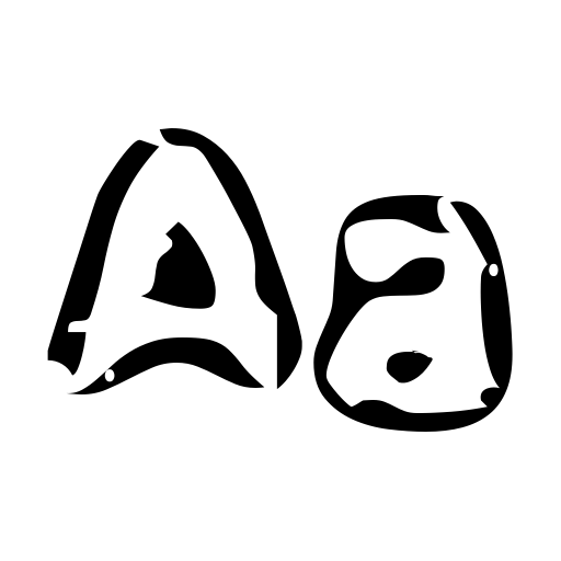 BN-Maxi Font icon