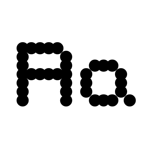 BN Suck My Balls Font icon