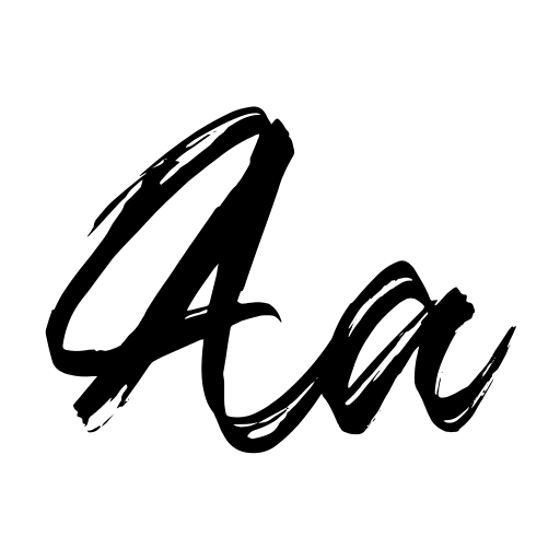Boank Font icon