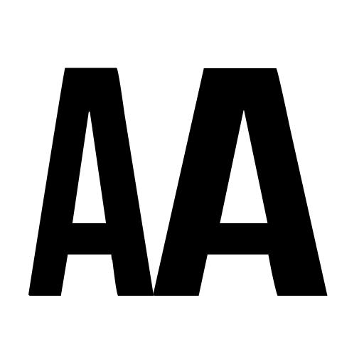 Board Contest Font icon