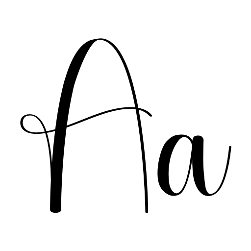 Board Font icon