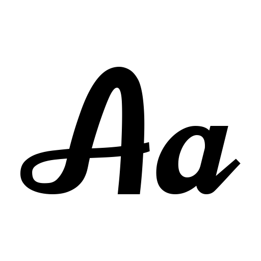 Boardley Script Font preview