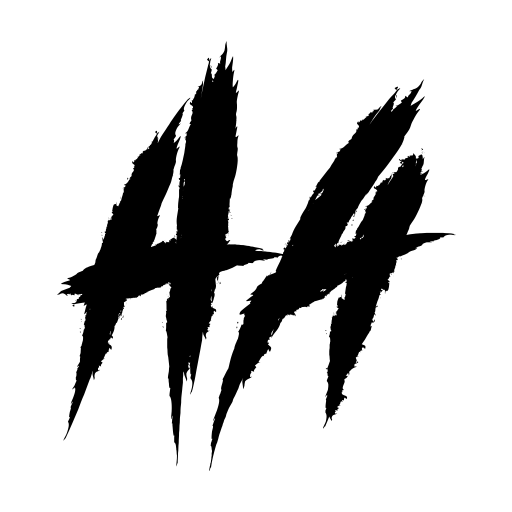 boasterz] Demo Font icon