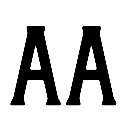 Boatman Font preview