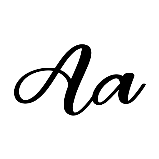 Boba Font icon