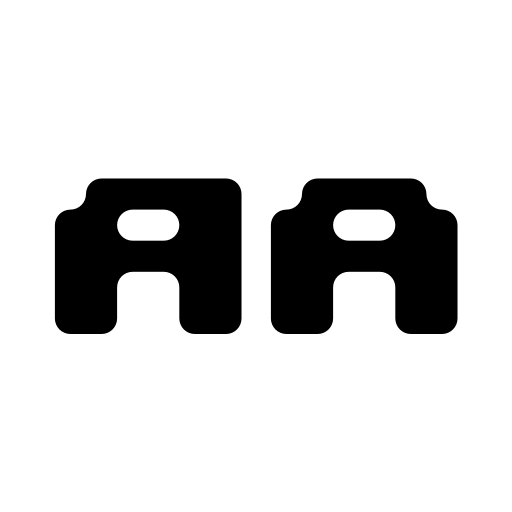 Boba Mono Font icon